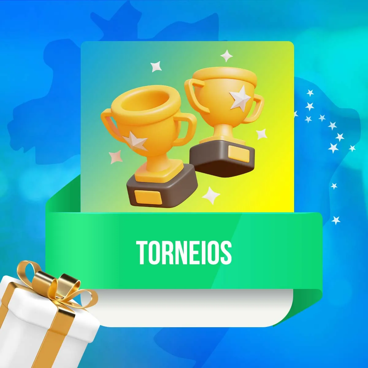 Torneios da casa de apostas 1win no Brasil