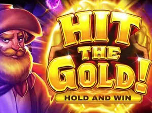 Hit the gold 1win
