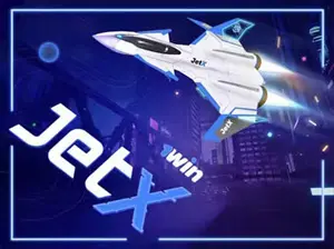 Casino JetX 1win