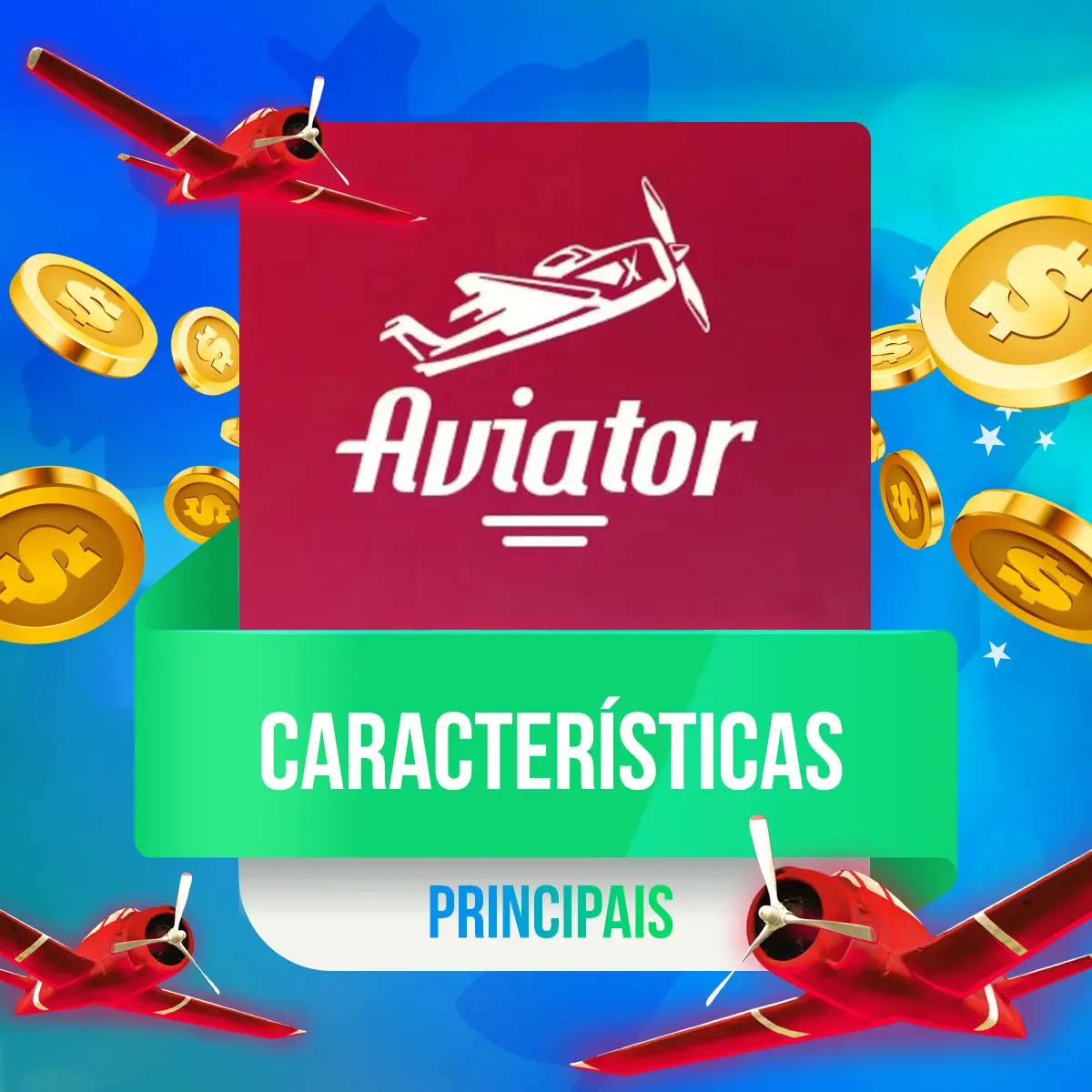 Análise completa do jogo Aviator da 1Win no Brasil