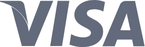 Pagamento Visa
