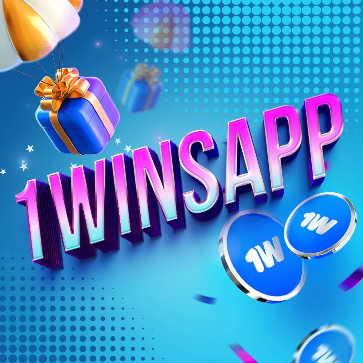 Códigos promocionais do 1Win no Brasil
