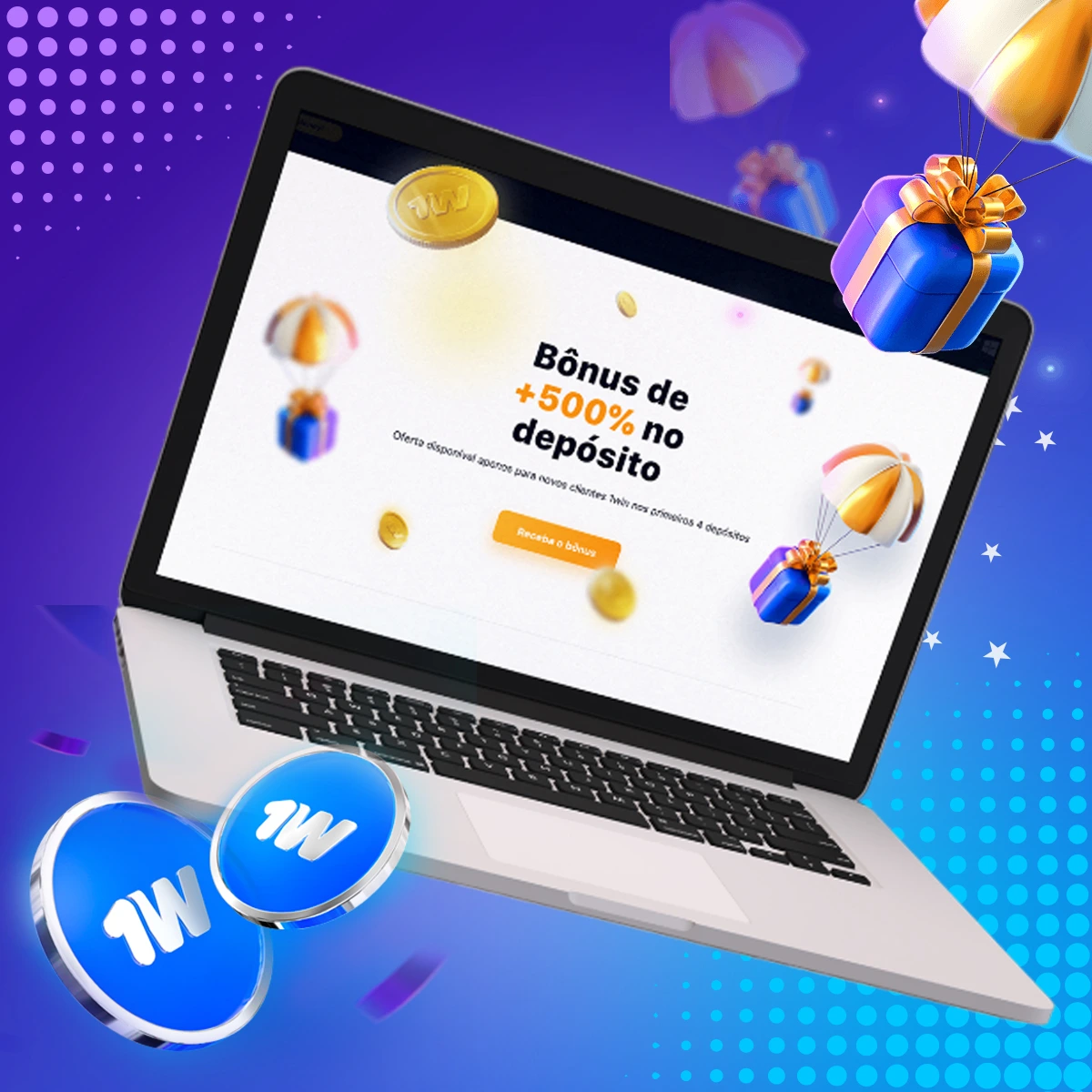Bónus e promoções oferecidos pelo Plinco para novos jogadores no Brasil