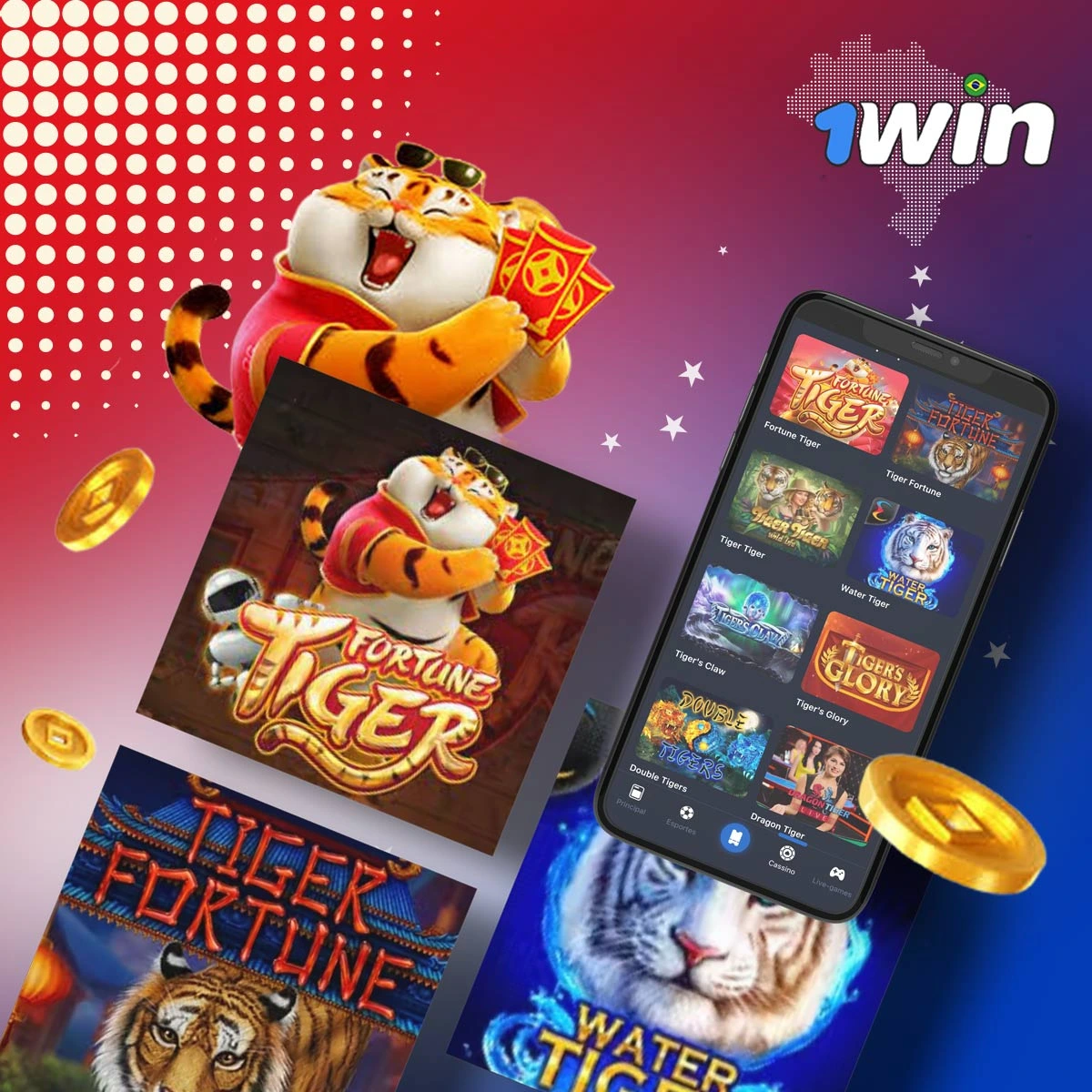 Análise completa das regras de jogo do Fortune Tiger no Brasil